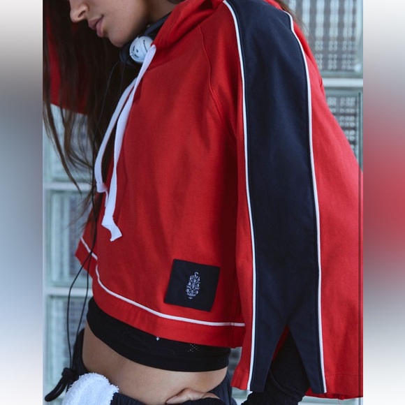 Free People Outfield Tee - Picture 3 of 7